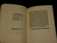 1961 OLD GUIFORD HARDCOVER BOOK BY CHARLES D. HUBBARD - KD 6028