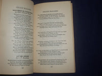 1928 AUGUST PEGASUS MAGAZINE OF VERSE - J 6408