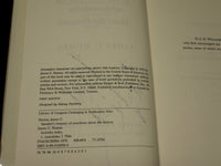 1973 JAMES C. HUMES BOOK LOT OF 4 - ALL INSCRIBED - FIRST EDITIONS - D 472
