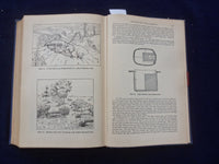 1940 THE R.O.T.C. INFANTRY MANUAL HARDCOVER BOOK - VOLUME III - KD 8622