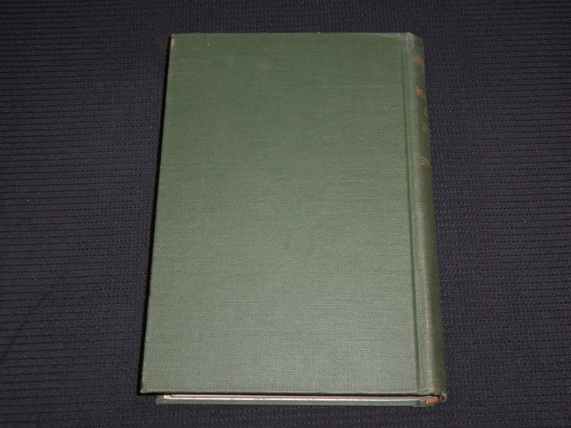 1948 THE NATIONAL GUARD MANUAL BASIC BOOK - FIRST EDITION - KD 7541