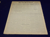 1938 MAY 3 NEW YORK TIMES - WILDER'S 