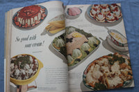 1953 JUNE BETTER HOMES AND GARDENS MAGAZINE - GREAT COVER & ARTICLES - SP 4787K