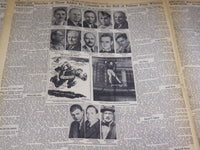 1947 MAY 6 NEW YORK TIMES - PULTIZER PRIZES AWARDED - NT 3285