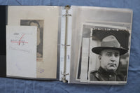 ORIGINAL CRIME PHOTOS ALBUM - 57 PHOTOS - #46