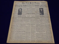 1948 DEC 15 NEW YORK TIMES - U. S. ARMS SECRETS LEAKED TO RUSSIA - NT 130
