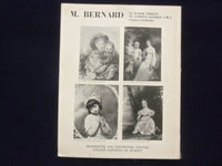1971 FEBRUARY APOLLO MAGAZINE - BRITISH - GREAT PHOTOS & ADVERTISEMENTS - K 156