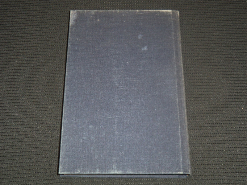 1993 MORE THAN WORDS HARDCOVER BOOK INSCRIBED BY MARIO CUOMO - KD 2771K