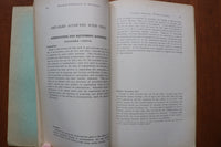 1911 UNIFORM CLASSIFICATION OF ACCOUNTS - WATER UTILITIES - WISCONSIN - K 3248