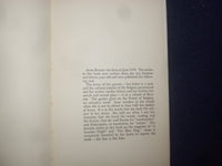 1956 THE BLUE DOG HARDCOVER BOOK BY ANNE BODART - ALICE B. TOKLAS - KD 9145