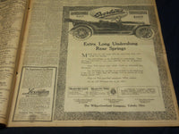1915 JANUARY 9 NEW YORK TIMES - SUBWAY TO REPLACE ALL BUT STEEL CARS - NT 7819