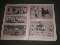 1931 APRIL 11 POLICE GAZETTE - IRIS ADRIEN - SP 3083