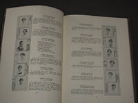 1913 THE EMBLEM CHICAGO NORMAL COLLEGE YEARBOOK - ILLINOIS - PHOTOS - YB 1130