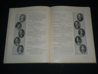 1928 THE ARROW-RIDGEWOOD HIGH SCHOOL YEARBOOK - NEW JERSEY - PHOTOS - YB 1696
