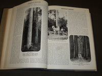 1927 JAN-DEC AMERICAN FORESTS & FOREST LIFE MAGAZINE BOUND VOLUME - R 409