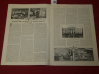 1902 OCTOBER WOMAN'S HOME COMPANION MAGAZINE - SAM LOYD PUZZLES - ST 3901