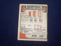 1976 MAY 14 BUGLE AMERICAN MAGAZINE - THE STORY OF THE WEATHERPEOPLE - J 9443