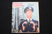1952 JUNE 29 PARADE MAGAZINE - 