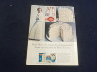 1968 OCTOBER GOOD HOUSEKEEPING MAGAZINE - NICE COVER, ARTICLES & ADS - F 251X