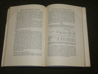 1932 WOMEN'S MISDEMEANTS DIVISION COURT OF PHILADELPHIA REPORT - J 6155