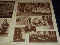 1925 OCTOBER 4 NEW YORK TIMES PICTURE SECTION - HEIFETZ - NT 9515