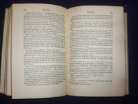 1928 OLD PYBUS HARDCOVER BOOK BY WARWICK DEEPING - KD 9047