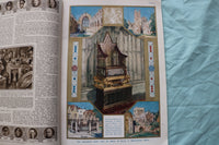 1953 THE ILLUSTRATED LONDON NEWS MAGAZINE - CORONATION NUMBER - K 2513