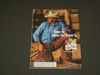 1986 JULY 14 US MAGAZINE - ARNOLD SCHWARZENEGGER COVER - B 3871
