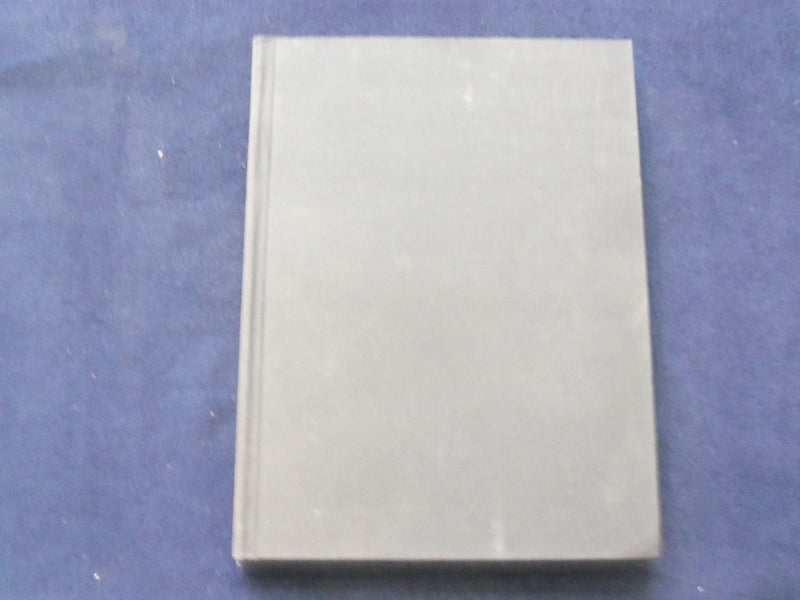 1991 ARGENTINA FOR EXPORT HARDCOVER BOOK BY ALDO SESSA-ENGLISH/SPANISH - KD 8805