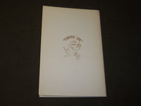 1972 CIRCUS 100 SOUVENIR PROGRMA - WILMETTE ILLINOIS - J 3487