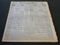 1926 JUNE 16 NEW YORK TIMES - CLOUGHER CONVICTED IN MILK SCANDAL - NT 5585