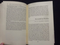 1959 CAPTAIN COUSTEAU'S UNDERWATER TREASURY HARDCOVER BOOK - KD 8289
