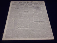 1941 JAN 6 NEW YORK TIMES - RAG EDN - BARDIA FALLS TO BRITISH ASSAULT - NT 1441