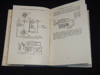 1939 TELEVISION AND SHORT-WAVE HANDBOOK BY F. J. CAMM - FOURTH EDITION- KD 4585R