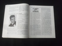 1964 JUNE THE NEW TOPS MAGAZINE - BILL JOY & COMPANY - B 1181M