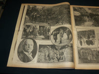 1916 FEBRUARY 6 NEW YORK TIMES ROTO PICTURE SECTION - 