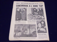 1946 FEBRUARY 17 NEW YORK DAILY NEWS - STEEL FIRMS SIGN PEACE PACTS - NP 1976