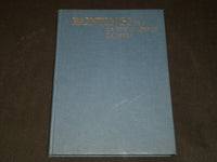 1975 PAINTINGS FROM THE RUSSIAN MUSEUM COLLECTION HARDCOVER BOOK - I 1785