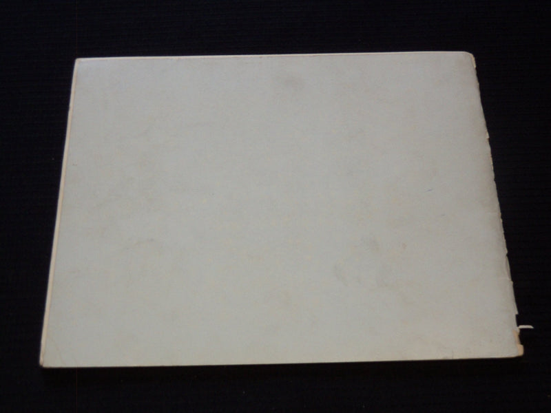 1902 WASHINGTON THE NATION'S PRIDE VIEW BOOK - GREAT PHOTOS - J 7321
