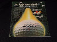 1982 OCTOBER 8 GOLF WORLD MAGAZINE - BOBBY CLAMPETT - E 6930