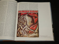 1980 MAGYARORSZAG HARDCOVER BOOK BY HALASZ ZOLTAN - KIADO - R 723B