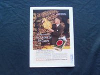 1938 AUGUST 8 TIME MAGAZINE - FRANK CAPRA - T 623