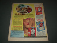 1948 NOVEMBER 21 THIS WEEK MAGAZINE SECTION - JOANNE DRU COVER - J 2663