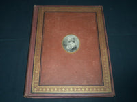 1874 MEMORIALS OF WEDGWOOD VOLUME BY ELIZA METEYARD - NICE PLATES - Z 54