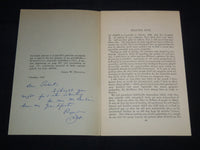 1961 OLD LOUISVILLE REPRINT OF 1911 - GENERAL BASIL W. DUKE - J 8778