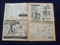 1979 AUGUST 15 ESPLANADE NEWSPAPER - GAY FUNNIES - NP 6821