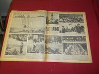 1939 MAY 25 LA PATRIE NEWSPAPER-FRENCH-LOUDRES ACCEPTE UN PACTE MILITAIRE-FR1938