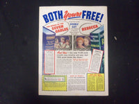 1940 AUGUST CLICK MAGAZINE - NICE COVER, PHOTOS & ARTICLES INSIDE - ST 4069