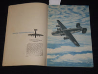 1943 THEY'RE TURBOSUPERCHARGED BOOK PUB. BY G. E. - SANFORD A. MOSS - K 164