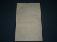 1830 RUTGERS COLLEGE PEITHESSOPHIAN & PHILOCLEAN SOCIETY ADDRESS BOOK - J 3909